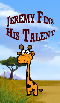 Cover image: Jeremy Finds His Talents 9781634287531