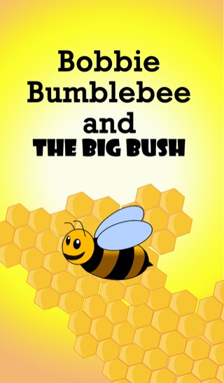 Cover image: Bobbie Bumblebee and The Big Bush 9781634287739
