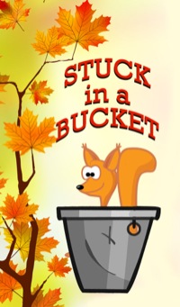 Cover image: Stuck in a Bucket 9781634287784