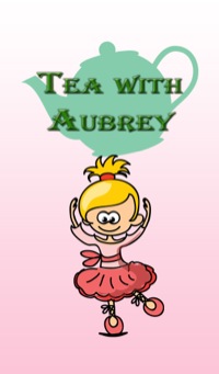 Titelbild: Tea with Aubrey 9781634287951