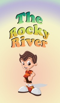 Imagen de portada: The Rocky River 9781634288019
