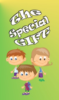 Cover image: The Special Gift 9781634288071