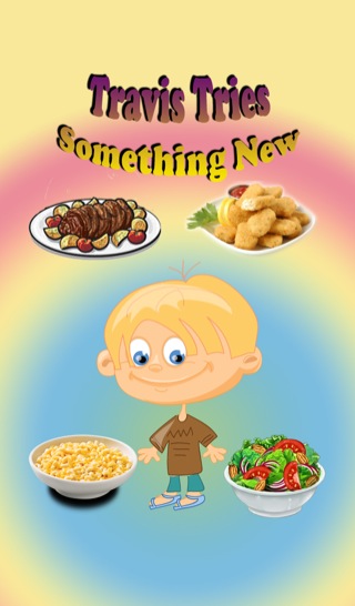 Imagen de portada: Travis Tries Something New 9781634288095