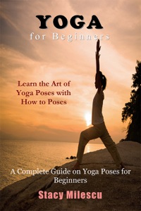 Cover image: Yoga for Beginners
