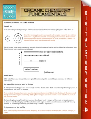 表紙画像: Organic Chemistry Fundamentals 9781634289023