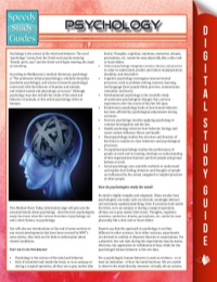 Cover image: Psychology 9781634289115