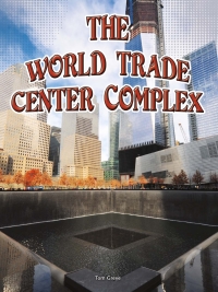 Imagen de portada: World Trade Center 9781634300728