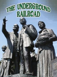 Cover image: Underground Railroad 9781634300735