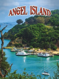 Imagen de portada: Angel Island 9781634300742