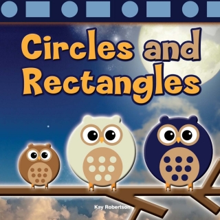 Cover image: Circles and Rectangles 9781634300834