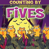 Imagen de portada: Counting by Fives 9781634300841