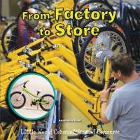 Cover image: From Factory to Store 9781634300902