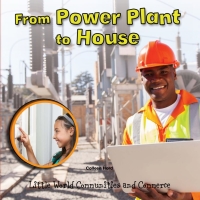 Cover image: From Power Plant to House 9781634300919