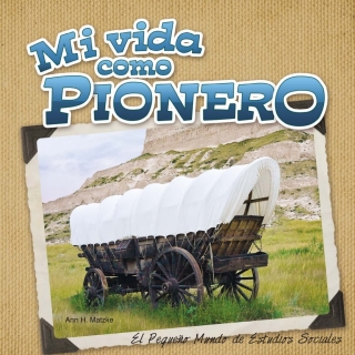 Imagen de portada: Mi vida como pionero 9781634301657