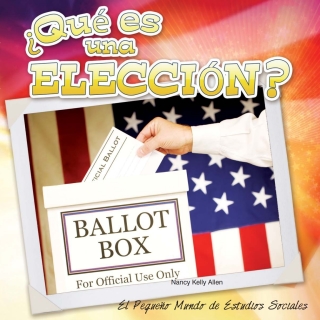 Cover image: Qué es una elección? 9781634301718