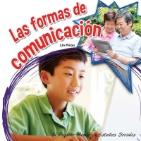 صورة الغلاف: Las formas de comunicación 9781634301732