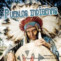 Cover image: Pueblos indígenas 9781634301749