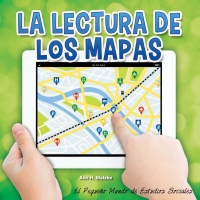 Cover image: La lectura de los mapas 9781634301756