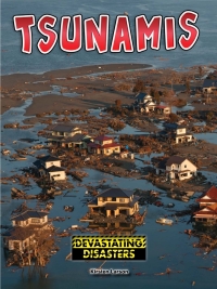 Cover image: Tsunamis 9781634305297