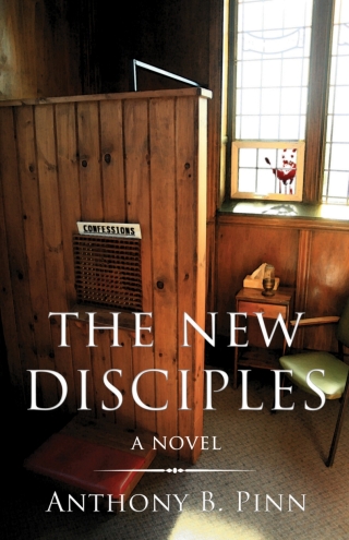 Imagen de portada: The New Disciples 9781634310086