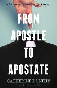 Cover image: From Apostle to Apostate 9781634310161