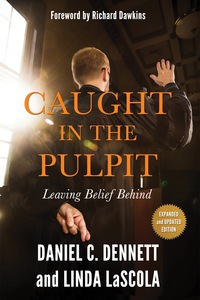 Cover image: Caught in the Pulpit 9781634310208