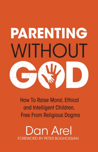 Titelbild: Parenting Without God 9781634310444