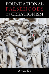 Cover image: Foundational Falsehoods of Creationism 1st edition 9781634310789