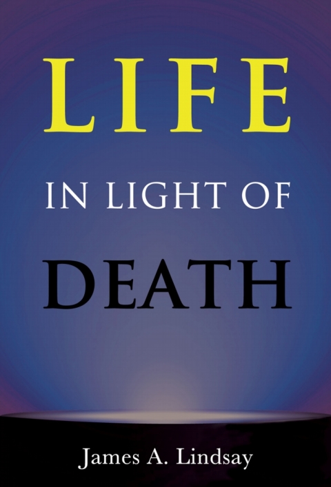 Life in Light of Death, 1st Edition - FULL INSTANT DOWNLOAD | PDF DOCX EPUB