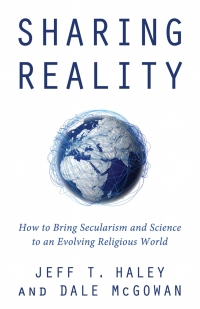 Cover image: Sharing Reality 1st edition 9781634311267