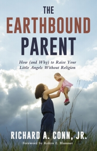 Cover image: The Earthbound Parent 1st edition 9781634311625