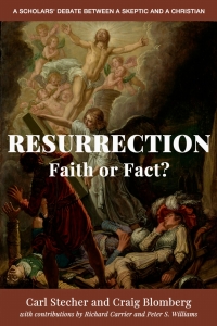 Cover image: Resurrection: Faith or Fact? 9781634311748