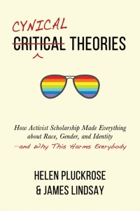Cover image: Cynical Theories 9781634312028
