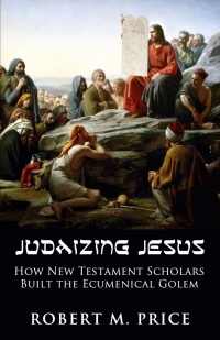 Cover image: Judaizing Jesus 9781634312134