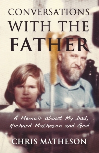 Cover image: Conversations with the Father 9781634312325