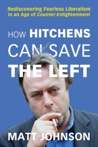 صورة الغلاف: How Hitchens Can Save the Left 9781634312349