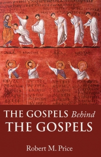 Cover image: The Gospels Behind the Gospels 9781634312387