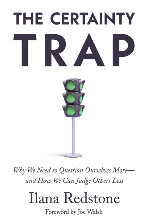 The Certainty Trap: Why We Need to Question Ourselves More—and How We Can Judge Others Less - FULL INSTANT DOWNLOAD | PDF DOCX EPUB