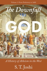 Cover image: The Downfall of God 9781634312585