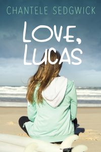 Cover image: Love, Lucas 9781510709928
