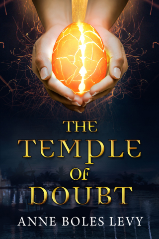 Cover image: The Temple of Doubt 9781632204271