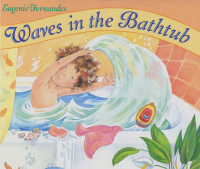 Cover image: Waves in the Bathtub 9780613799461