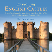 Cover image: Exploring English Castles 9781632203489