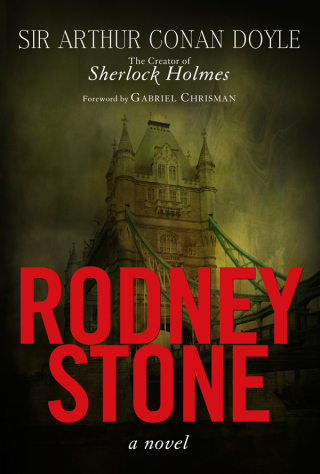 Cover image: Rodney Stone 9781632205889