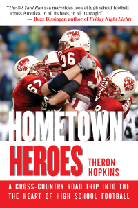 Immagine di copertina: Hometown Heroes 9781632202987
