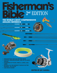 Cover image: Fisherman's Bible 2nd edition 9781616088378