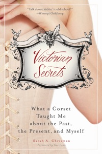 Immagine di copertina: Victorian Secrets 9781632206367