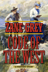 Cover image: Code of the West 9781634504973