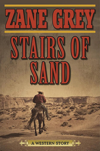 Cover image: Stairs of Sand 9781634500715