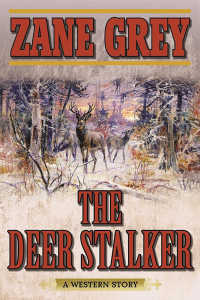 Cover image: The Deer Stalker 9781634502641